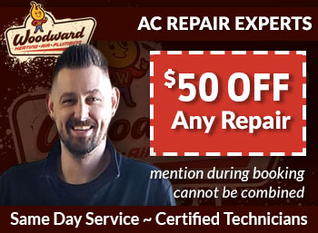 eugene Air Conditioning Repair Woodward Heating, Air, Plumbing
