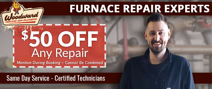 eugene Furnace Repair Woodward Heating, Air, Plumbing